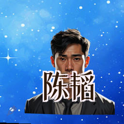 陈韬